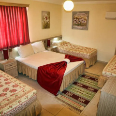 Sevin Hotel - Bild 6
