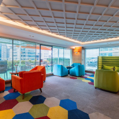 Park Inn by Radisson Istanbul Asia Kavacik - Bild 14