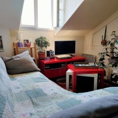 2 rooms flat Clichy Levallois - Bild 1