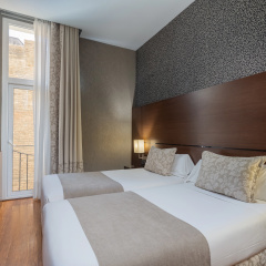 Hotel Barcelona Colonial - Bild 7