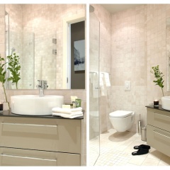 Frogner House Apartments - Riddervoldsgate 10 - Bild 7