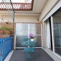 Roof Garden Zaccardi - Bild 18