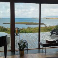 Reykjavík Luxury House - By the seaside in Mosfellsbaer, Iceland from 1233$, photos, reviews - zenhotels.com photo 23