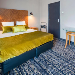 Alfred Hotel - Bild 5