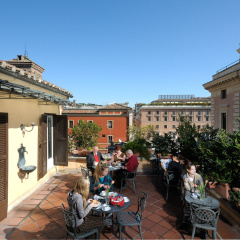 Parlamento Boutique Hotel - Bild 14