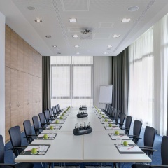 IntercityHotel Berlin Hauptbahnhof - Bild 17