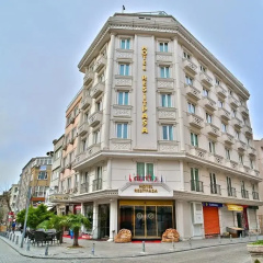listing card gallery