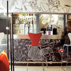 Prize by Radisson, Rostock City - Bild 19