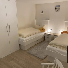 Norderneytraum Kampstr. Whg. 3 - Bild 3