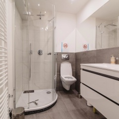 Business Apartments Ratingen West - Bild 6