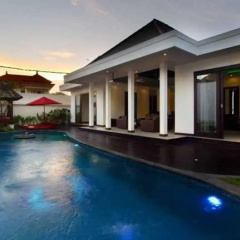 D&G Villas Nusa Dua - Bild 5