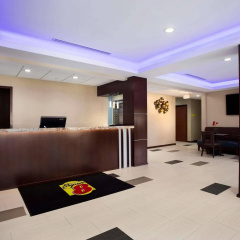 SureStay Plus Hotel by Best Western Owasso Tulsa North thumbnail 34
