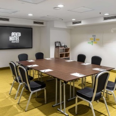 pentahotel Rostock - Bild 16