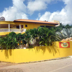 Mirador Apartments in Willemstad, Curacao from 85$, photos, reviews - zenhotels.com photo 30