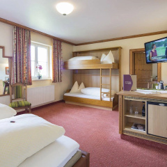 Hotel Garni Frauenschuh - Bild 3
