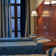Hotel Cantón - Bild 7