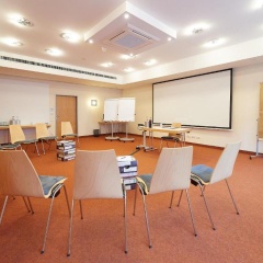 Hotel Amadeus - Bild 16