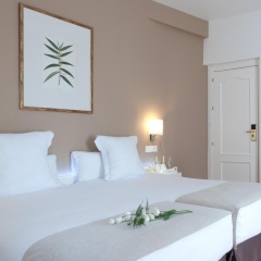 Alcazar Hotel - Bild 5