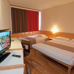 ibis Wien Mariahilf - Bild 6