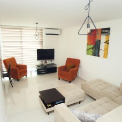 Modern 2 Bedrooms Apartment In Kyrenia in Girne, Cyprus from 75$, photos, reviews - zenhotels.com photo 11