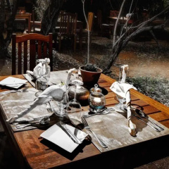 Mara Bush Camp thumbnail 19