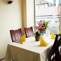 Bahn Hotel - Bild 14