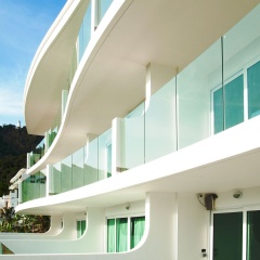 Shanaya Residence Ocean View Kata - Bild 23