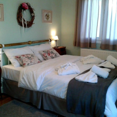 Garitsa bay Apartment thumbnail 2