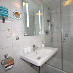 Ferienhaus Tasser - Bild 7
