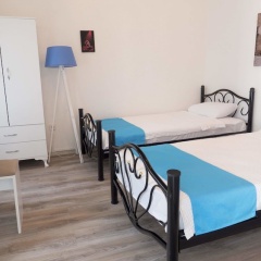 Zumrut Butik Bodrum - Bild 5