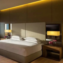 Hyatt Regency Dubai Creek Heights Residences thumbnail 33