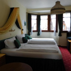 Hotel Kranenturm - Bild 2