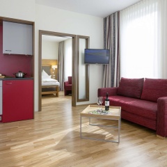Hotel Löwengarten - Bild 7