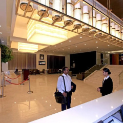 Goutham Grand Hotel thumbnail 18