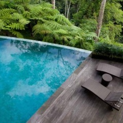 Villa Naga Putih - Bild 7