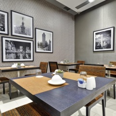 The Chemists’ Club Hotel - Bild 26
