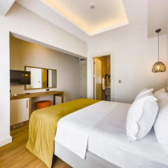 Dedeoğlu Port Hotel - Bild 3