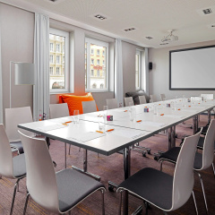 Aloft by Marriott Munich - Bild 20