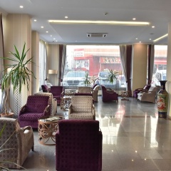 Gold City Hotel - Bild 2