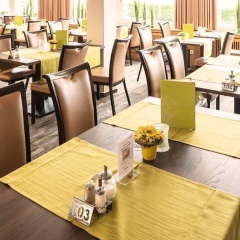 BSW Inselhotel Rote Erde Borkum - Bild 13