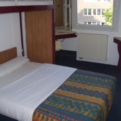 Motel 24h Kassel - Bild 3