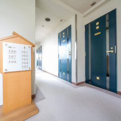 RYOKAN&HOSTEL WASABI Nippori thumbnail 11