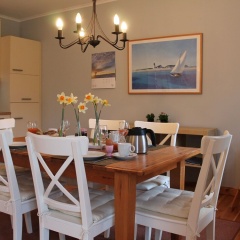 Peaceful Apartment in Wismar near Beach - Bild 15