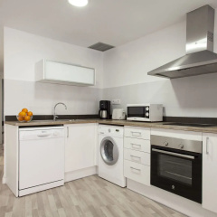 Habitat Apartments Blanca thumbnail 10