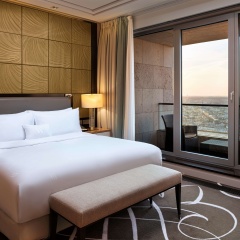 Waldorf Astoria Berlin - Bild 6