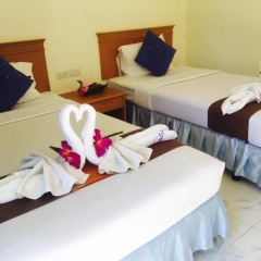 Pailin Hotel - Bild 3