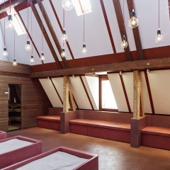 Alma Hotel - Boutique hideaway by the lake with rooftop and ladies-only wellness - Bild 17