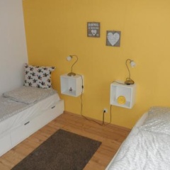 Ferienwohnung Ortlieb - Bild 3