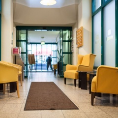 martas Hotel Allegra Berlin - Bild 21