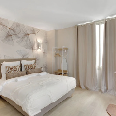 Appartements rue Garnier - Bild 16